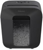 A Picture of product FEL-4300401 Fellowes® Powershred® LX25 Cross-Cut Shredder 6 Manual Sheet Capacity