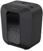 A Picture of product FEL-4300401 Fellowes® Powershred® LX25 Cross-Cut Shredder 6 Manual Sheet Capacity