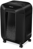 A Picture of product FEL-4400401 Fellowes® Powershred® LX85 Cross-Cut Shredder 12 Manual Sheet Capacity