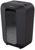 A Picture of product FEL-4402901 Fellowes® Powershred® LX70 Cross-Cut Shredder 11 Manual Sheet Capacity
