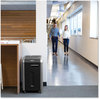 A Picture of product FEL-4620001 Fellowes® Powershred® 225Mi 100% Jam Proof Micro-Cut Shredder 16 Manual Sheet Capacity