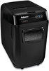 A Picture of product FEL-4656201 Fellowes® AutoMax™ 200M Auto Feed Micro-Cut Shredder 200 Auto/10 Manual Sheet Capacity