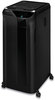 A Picture of product FEL-4657301 Fellowes® AutoMax™ 600M Auto Feed Micro-Cut Shredder 600 Auto/14 Manual Sheet Capacity