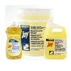 A Picture of product 670-807 Joy Dishwashing Liquid, 38 oz. Lemon.  8 Bottles/Case.