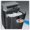 A Picture of product FEL-4671001 Fellowes® Powershred® 70S Medium-Duty Strip-Cut Shredder 14 Manual Sheet Capacity