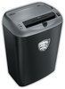 A Picture of product FEL-4671001 Fellowes® Powershred® 70S Medium-Duty Strip-Cut Shredder 14 Manual Sheet Capacity