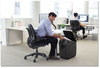A Picture of product FEL-4680001 Fellowes® AutoMax™ 150C Auto Feed Cross-Cut Shredder 150 Auto/8 Manual Sheet Capacity