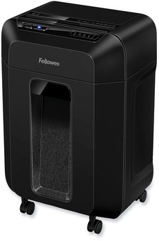 Fellowes® AutoMax™ 100MA Micro-Cut Shredder 100 Auto/ 10 Manual Sheet Capacity