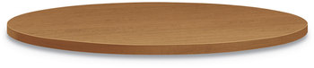 HON® Between™ Round Table Tops 36" Diameter, Harvest