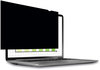 A Picture of product FEL-4813001 Fellowes® PrivaScreen™ Blackout Privacy Filter for 12.5" Widescreen Flat Panel Monitor/Laptop, 16:9 Aspect Ratio