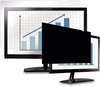 A Picture of product FEL-4815001 Fellowes® PrivaScreen™ Blackout Privacy Filter for 27" Widescreen Flat Panel Monitor, 16:9 Aspect Ratio