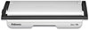 A Picture of product FEL-5006501 Fellowes® Star+ 150 Manual Comb Binding Machine Sheets, 17.69 x 9.81 3.13, White
