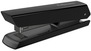 Fellowes® LX820™ Classic Full Strip Stapler 20-Sheet Capacity, Black