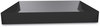 A Picture of product HON-D8S HON® Center Drawer for Double Pedestal Desks with Core Removable Locks, Metal, 24.75w x 14.75d 3h, Charcoal