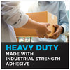 A Picture of product MMM-385012DP3 Scotch® 3850 Heavy-Duty Packaging Tape with DP300 Dispenser, 3" Core, 1.88" x 54.6 yds, Clear, 12/Pack