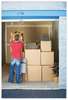A Picture of product MMM-385018CP Scotch® 3850 Heavy-Duty Packaging Tape Cabinet Pack 3" Core, 1.88" x 54.6 yds, Clear, 18/Pack