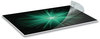 A Picture of product FEL-5200501 Fellowes® ImageLast™ Laminating Pouches with UV Protection 3 mil, 9" x 11.5", Clear, 25/Pack