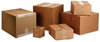 A Picture of product MMM-38502ST Scotch® Packaging Tape Dispenser Value Pack with Two Rolls of 3" Core, For Up to 2" x 60 yds, Red