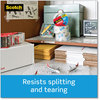 A Picture of product MMM-38506 Scotch® 3850 Heavy-Duty Packaging Tape 3" Core, 1.88" x 54.6 yds, Clear, 6/Pack