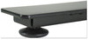 A Picture of product ALE-HT2SSB Alera® AdaptivErgo® Sit-Stand Two-Stage Electric Height-Adjustable Table Base 48.06" x 24.35" 27.5" to 47.2", Black