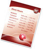 A Picture of product FEL-5204007 Fellowes® ImageLast™ Laminating Pouches with UV Protection 5 mil, 9" x 11.5", Clear, 150/Pack