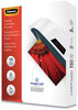 A Picture of product FEL-5204007 Fellowes® ImageLast™ Laminating Pouches with UV Protection 5 mil, 9" x 11.5", Clear, 150/Pack
