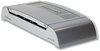 A Picture of product FEL-5219301 Fellowes® Helios™ 30 Thermal Binding Machine 300 Sheets, 20.88 x 9.44 3.94, Charcoal/Silver