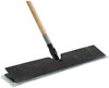 A Picture of product 966-563 3M™ Easy Trap™ Duster Sweep & Dust Sheets 8" x 125 ft, White, 250 Sheet Roll