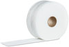 A Picture of product 966-563 3M™ Easy Trap™ Duster Sweep & Dust Sheets 8" x 125 ft, White, 250 Sheet Roll