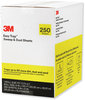 A Picture of product 966-563 3M™ Easy Trap™ Duster Sweep & Dust Sheets 8" x 125 ft, White, 250 Sheet Roll