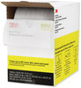 A Picture of product 966-563 3M™ Easy Trap™ Duster Sweep & Dust Sheets 8" x 125 ft, White, 250 Sheet Roll