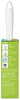 A Picture of product MMM-558SK4NP Scotch-Brite® Toilet Scrubber Starter Kit 1 Handle and 5 Scrubbers, White/Blue
