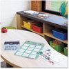 A Picture of product FEL-52225 Fellowes® ImageLast™ Laminating Pouches with UV Protection 3 mil, 9" x 11.5", Clear, 50/Pack