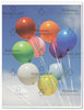 A Picture of product FEL-52225 Fellowes® ImageLast™ Laminating Pouches with UV Protection 3 mil, 9" x 11.5", Clear, 50/Pack