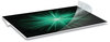 A Picture of product FEL-52225 Fellowes® ImageLast™ Laminating Pouches with UV Protection 3 mil, 9" x 11.5", Clear, 50/Pack