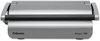 A Picture of product FEL-5227201 Fellowes® Quasar™ 500 Comb Binding Systems Manual System, Sheets, 18.13 x 15.38 5.13, Metallic Gray