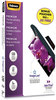 A Picture of product FEL-5228901 Fellowes® ImageLast™ Laminating Pouches with UV Protection 3 mil, 9" x 11.5", Clear, 120/Pack