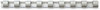 A Picture of product FEL-52370 Fellowes® Plastic Comb Bindings 1/4" Diameter, 20 Sheet Capacity, White, 100/Pack