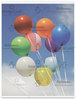 A Picture of product FEL-5244101 Fellowes® ImageLast™ Laminating Pouches with UV Protection 3 mil, 9" x 11.5", Clear, 200/Pack