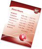 A Picture of product FEL-5245301 Fellowes® ImageLast™ Laminating Pouches with UV Protection 5 mil, 9" x 11.5", Clear, 200/Pack