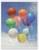 A Picture of product FEL-52454 Fellowes® ImageLast™ Laminating Pouches with UV Protection 3 mil, 9" x 11.5", Clear, 100/Pack