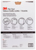 A Picture of product MMM-570 3M™ Professional Flip Chart Unruled, 25 x 30, White, 40 Sheets, 2/Carton