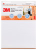 A Picture of product MMM-570 3M™ Professional Flip Chart Unruled, 25 x 30, White, 40 Sheets, 2/Carton