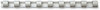 A Picture of product FEL-52508 Fellowes® Plastic Comb Bindings 5/16" Diameter, 40 Sheet Capacity, White, 100/Pack