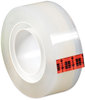 A Picture of product MMM-600K12 Scotch® Transparent Tape 1" Core, 0.75" x 83.33 ft, 12/Pack