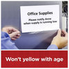 A Picture of product MMM-600K12 Scotch® Transparent Tape 1" Core, 0.75" x 83.33 ft, 12/Pack