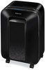 A Picture of product FEL-5501401 Fellowes® Powershred® LX170 12-Sheet Cross-Cut Shredder 12 Manual Sheet Capacity