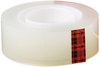 A Picture of product MMM-600K24 Scotch® Transparent Tape 1" Core, 0.75" x 83.33 ft, 24/Pack
