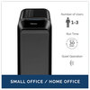 A Picture of product FEL-5501701 Fellowes® Powershred® LX190 20-Sheet Cross-Cut Shredder 20 Manual Sheet Capacity