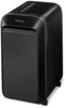 A Picture of product FEL-5501701 Fellowes® Powershred® LX190 20-Sheet Cross-Cut Shredder 20 Manual Sheet Capacity